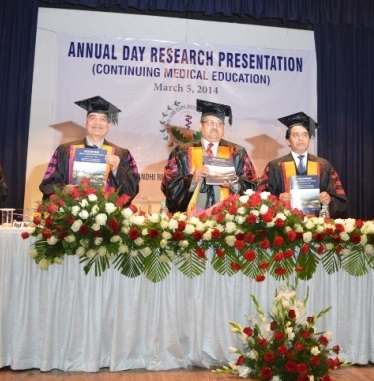 Annual Day 2014