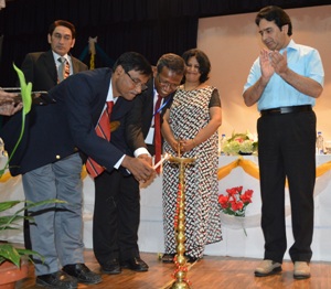 Awareness Program