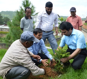 Environment Day 2014
